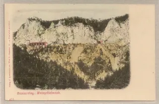 Semmering