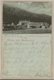 Semmering