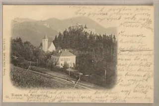 Semmering
