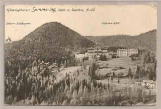 Semmering