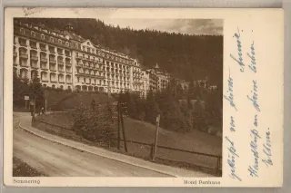 Semmering