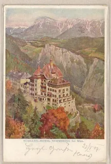 Semmering