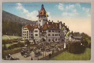 Semmering