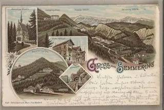 Semmering