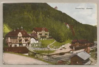 Semmering