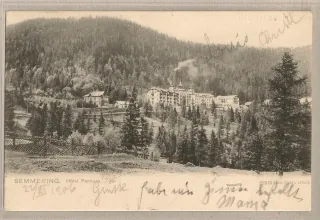 Semmering