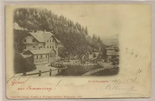 Semmering