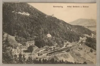 Semmering