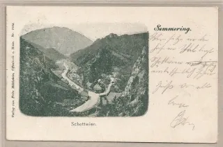 Semmering