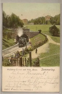 Semmering