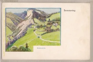 Semmering