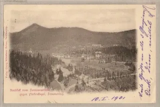 Semmering