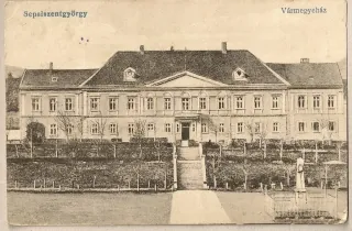Sepsiszentgyorgy