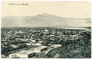 Scutari (Shkodra)