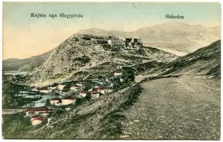 Scutari (Shkodra)