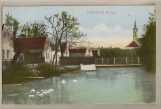 Siegersdorf