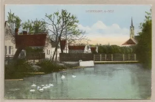 Siegersdorf