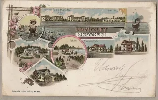 Siofokrol