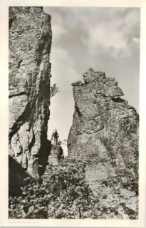 Sitno - Sitnianske bralá