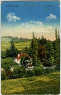 Sklené Teplice