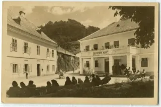 Sklené Teplice