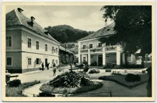 Sklené Teplice
