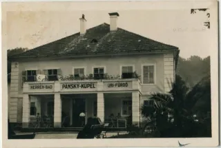 Sklené Teplice