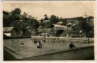 Sklené Teplice