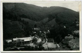 Sklené Teplice