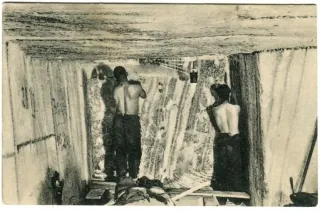 Slatinské Doly