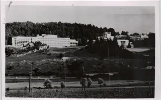 Sliač - Kúpele