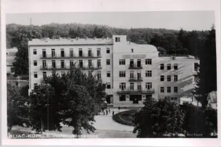 Sliač - Kúpele