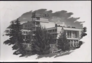 Sliač - štátne kúpele