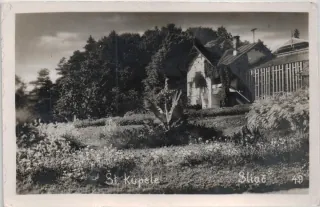 Sliač - štátne kúpele