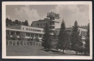Sliač - kúpele