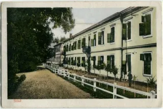 Sliač - pohľ. s rozkladacími obrázkami