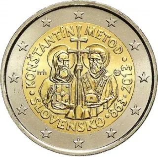 Slovensko 2013