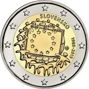Slovensko 2015