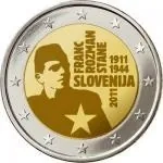 Slovinsko 2011