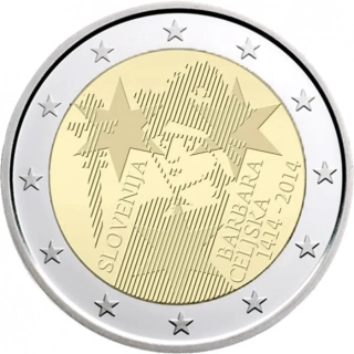 Slovinsko 2014
