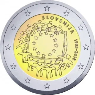 Slovinsko 2015