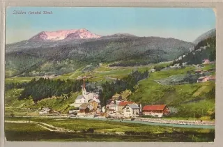 Solden