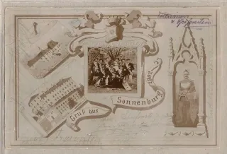 Sonnenburg