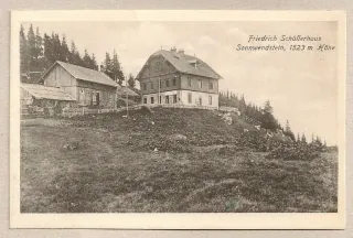 Sonnwendstein