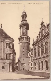 Sopron