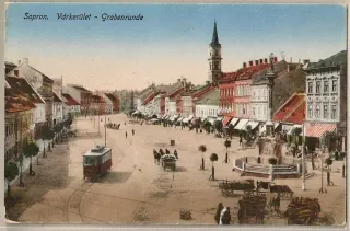 Sopron