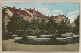 Sopron