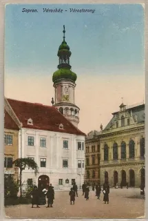 Sopron