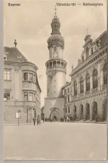Sopron