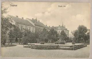 Sopron